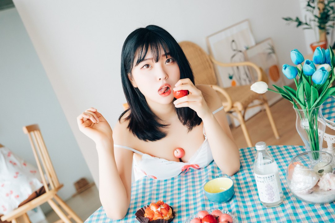 SONG HANA(송하나)写真合集 - 高清写真作品精选下载【21套】-玩图志